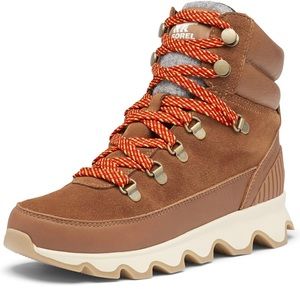 Sorel Kinetic Conquest boots size 7.5 NWT